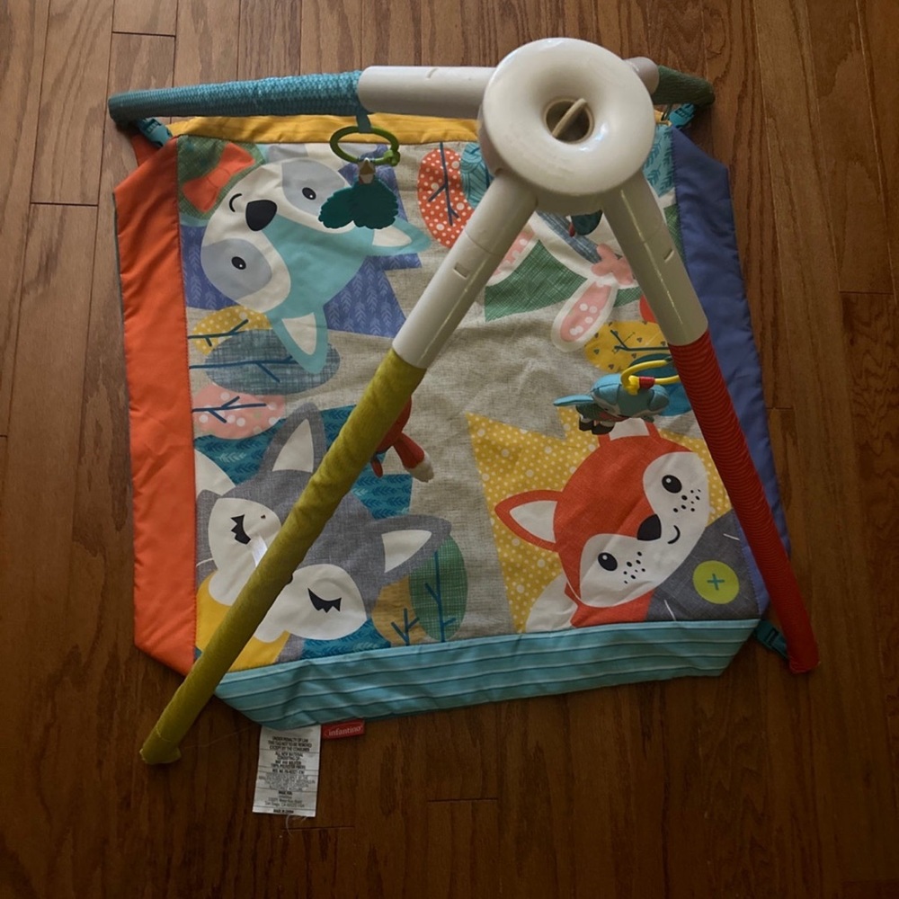 Play mat